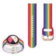 Unglaublich cool Universell Silikon / TPU armband