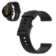 Sehr cool Universell Suunto Silikon / TPU armband