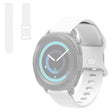 Super modisch Universell Silikon / TPU armband