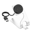 Metall Smartwatch Ladestation