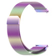 Unglaublich schön Universell Metall armband