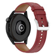 Bemerkenswert reizvoll Universell Echtes Leder armband
