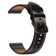 Absolut stylisch Universell Kunstleder armband