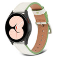Mega elegant Universell Echtes Leder armband