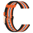 Super zuverlässig Universell Textil / Nylon armband