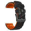 Absolut modisch Universell Silikon / TPU armband