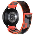 Unglaublich angenehm Universell Textil / Nylon armband