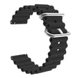 Auffallend modisch Universell Silikon / TPU armband