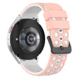 Sehr haltbar Universell Silikon / TPU armband