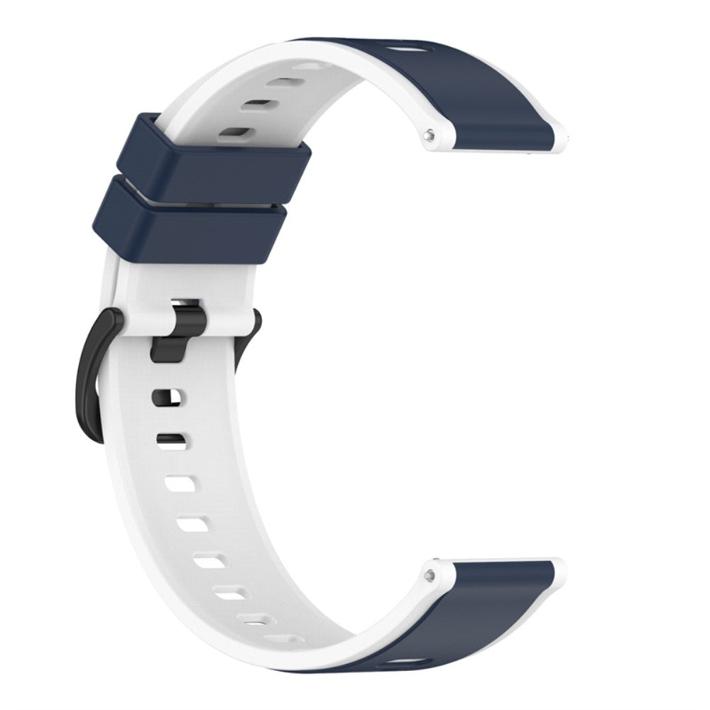 Cool Universal Silikone Rem - Blå#serie_11