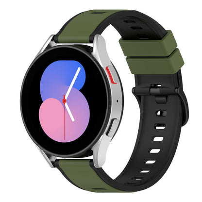 Cool Universal Silikone Rem - Grøn#serie_9