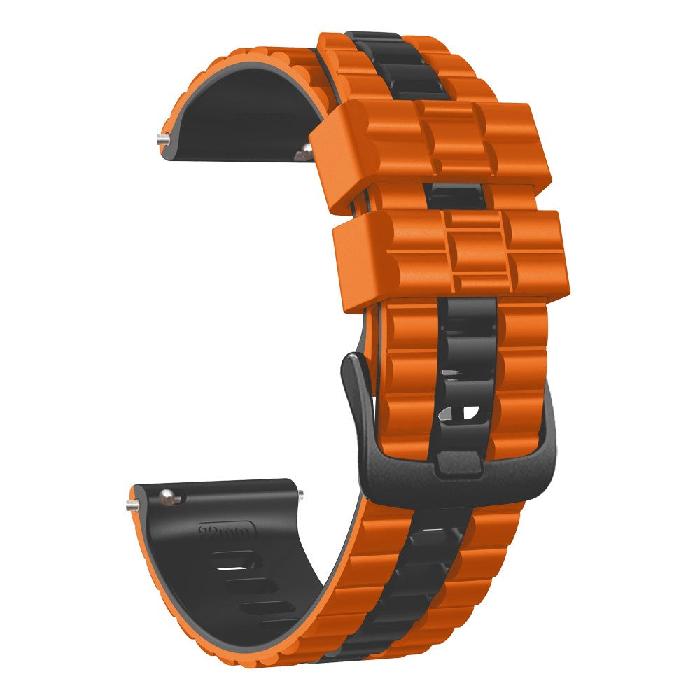 Solid Universal  Rem - Orange#serie_4