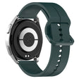 Sehr modisch Universell Silikon / TPU armband