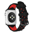 Megastark Apple Watch Series 7 41mm Silikon / TPU armband