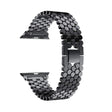Sehr cool Apple Watch Series 7 41mm Metall armband
