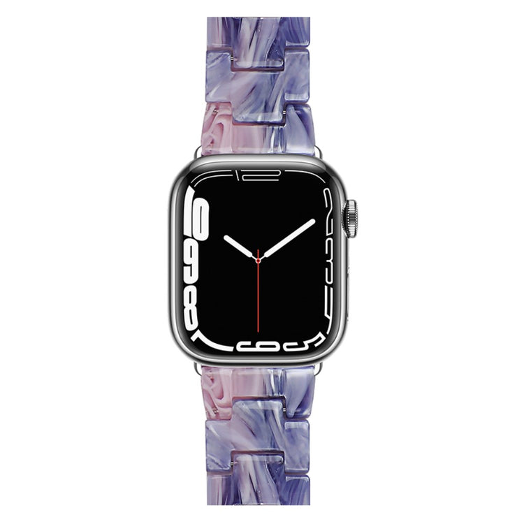 Vildt slidstærk Apple Watch Series 7 41mm  Urrem - Pink#serie_4