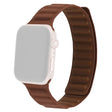 Unglaublich stylisch Universell Apple Echtes Leder armband