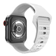 Super gut Universell Apple Silikon / TPU armband