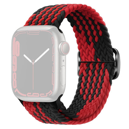 Stilren Universal Apple Nylon Rem - Rød#serie_12