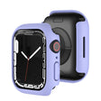 Apple Watch Series 7 45mm Elegant Plastik Bumper