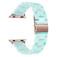Stilvoll Apple Watch Series 7 45mm armband