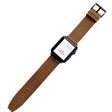 Super gut Apple Watch Series 7 45mm Echtes Leder armband