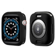Apple Watch Series 7 45mm Silikon / TPU Bumper
