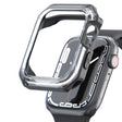 Absolut Schön Apple Watch Series 7 45mm Silikon / TPU Hülle