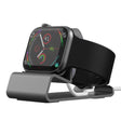Apple Watch Series 7 45mm Metall Halter