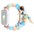 Absolut angenehm Apple Watch Series 7 45mm Strass armband
