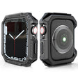Apple Watch Series 7 45mm Silikon / TPU Bumper