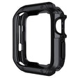 Apple Watch Series 7 45mm Silikon / TPU Bumper