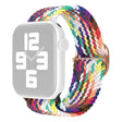 Sehr schön Apple Watch Series 7 45mm Textil / Nylon armband