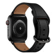 Cool Apple Watch Series 7 45mm Echtes Leder armband