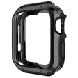 Apple Watch Series 7 45mm Silikon / TPU Bumper