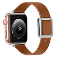 Mega fantastisch Universell Apple Echtes Leder armband