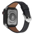 Supersauber Universell Apple Echtes Leder armband