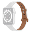 Wirklich schick Universell Apple Echtes Leder armband