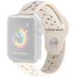 Supersauber Universell Apple Echtes Leder armband