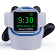 Apple Smartwatch Silikon / TPU Halter