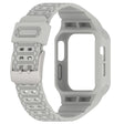 Stark Apple Watch Ultra Plastik armband