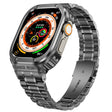 Wunderbar Universell Apple Metall armband