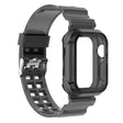 Sehr stilvoll Universell Apple Silikon / TPU armband