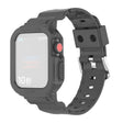 Mega zuverlässig Universell Apple Silikon / TPU armband