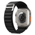 Absolut niedlich Universell Apple Textil / Nylon armband