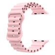 Mega schön Universell Apple Silikon / TPU armband