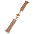 Mega cool Universell Apple Metall armband
