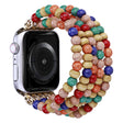 Absolut angenehm Universell Apple Plastik armband