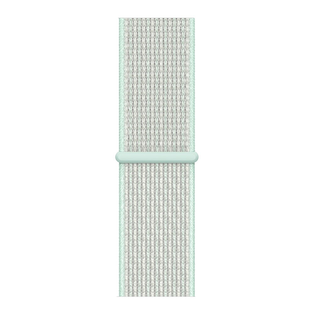 Solid Universal Apple Nylon Rem - Grøn#serie_3