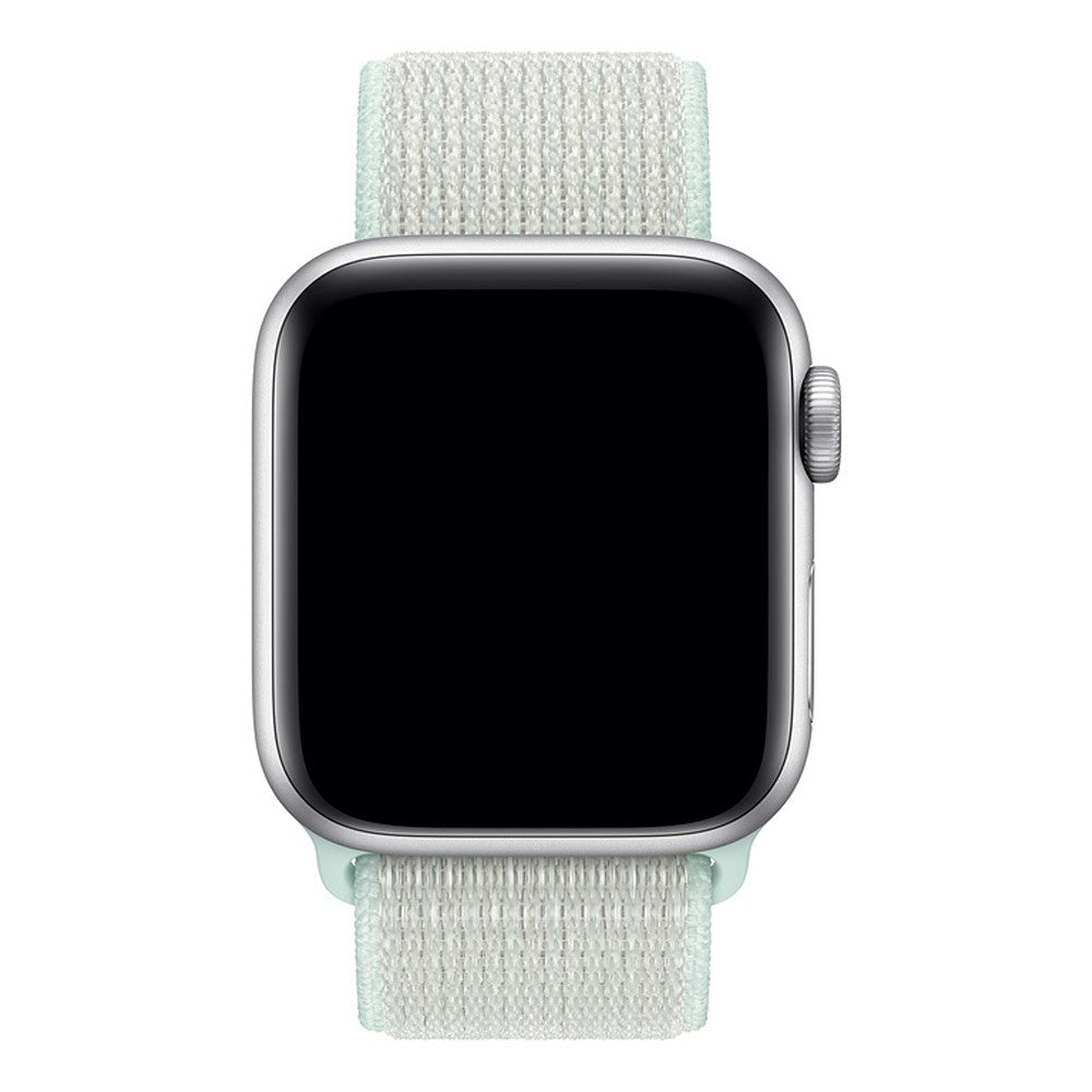 Solid Universal Apple Nylon Rem - Grøn#serie_3